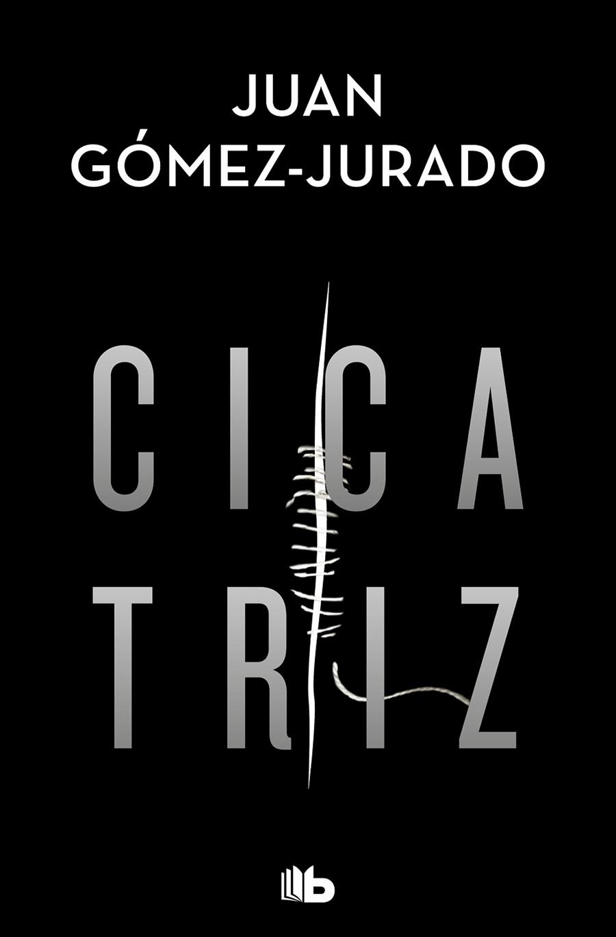 CICATRIZ | 9788413143231 | GÓMEZ-JURADO, JUAN