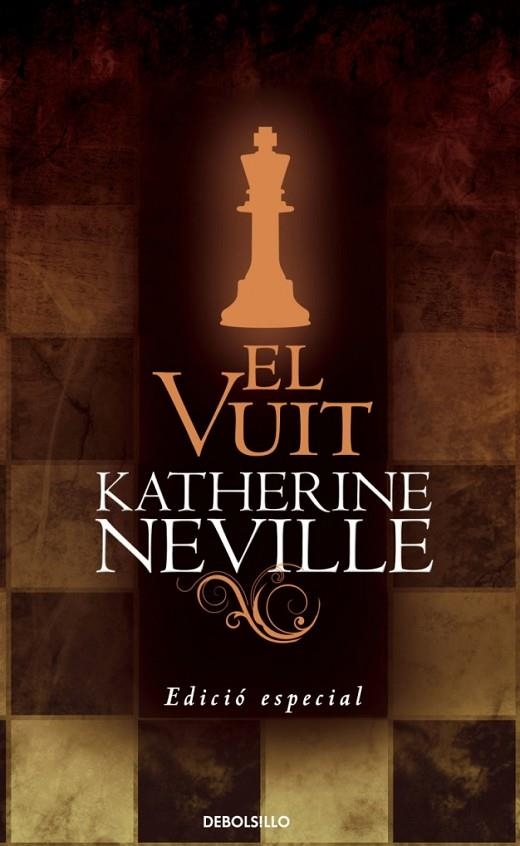 VUIT, EL TD | 9788483468692 | NEVILLE, KATHERINE