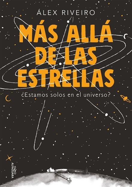 MÁS ALLÁ DE LAS ESTRELLAS | 9788420444154 | RIVEIRO, ÁLEX