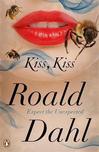 KISS, KISS | 9780241955345 | DAHL, ROALD