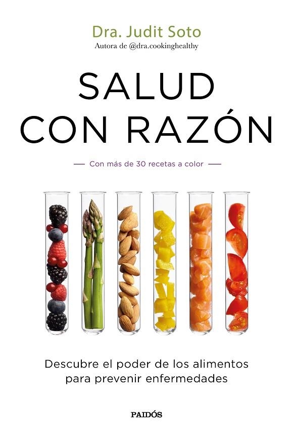 SALUD CON RAZÓN | 9788449337857 | SOTO, JUDIT