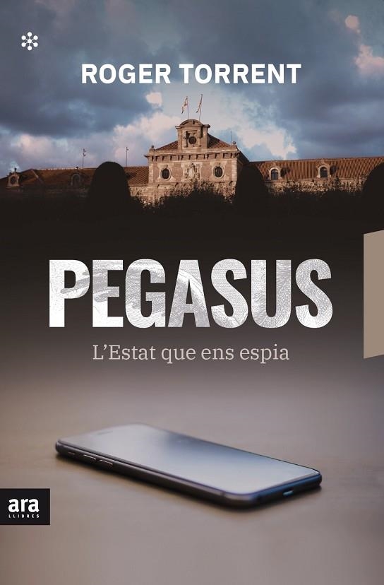 PEGASUS | 9788417804800 | TORRENT I RAMIÀ, ROGER