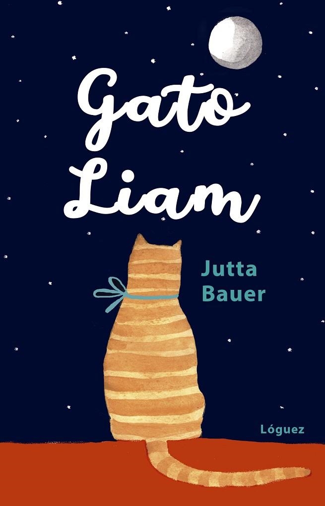 GATO LIAM | 9788412158342 | BAUER, JUTTA