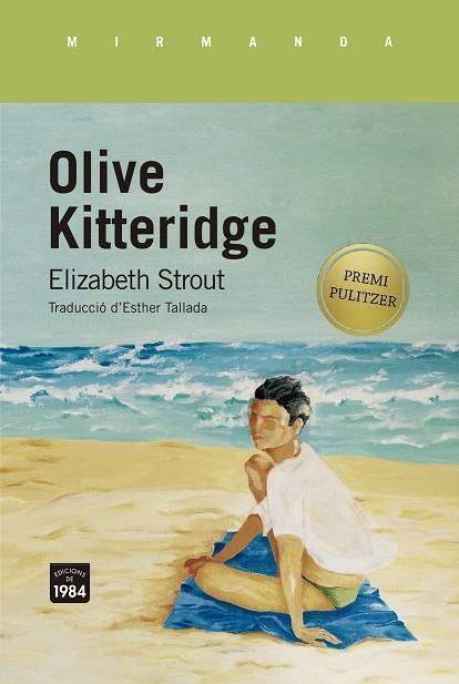 OLIVE KITTERIDGE | 9788416987917 | STROUT, ELIZABETH