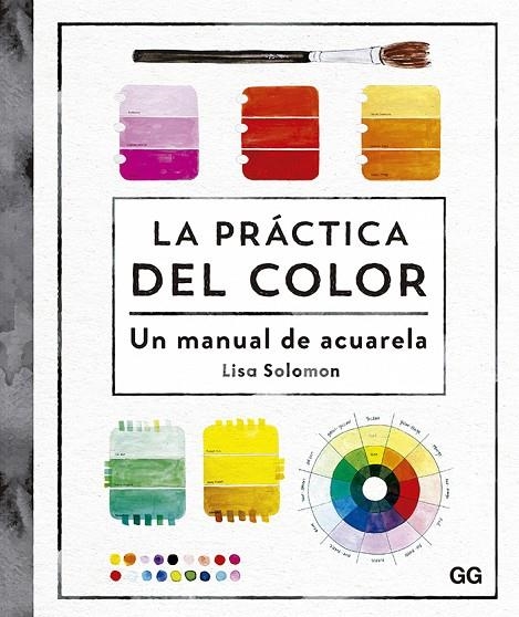 LA PRÁCTICA DEL COLOR | 9788425233302 | SOLOMON, LISA