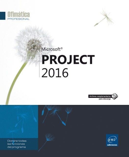 PROJECT 2016 | 9782409002854 | AA.VV