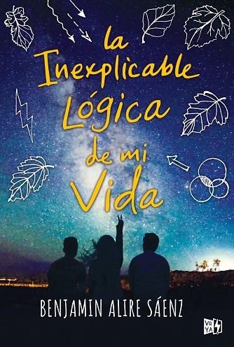 LA INEXPLICABLE LÓGICA DE MI VIDA | 9788412214802 | ALIRE SÁENZ, BENJAMIN