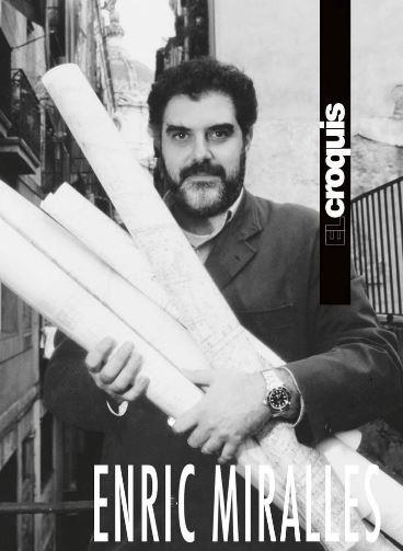 ENRIC MIRALLES, 1983 / 2009 | 9788494775499 | VV.AA.