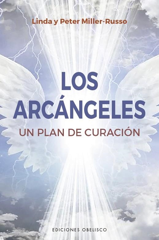 LOS ARCÁNGELES | 9788491117131 | MILLER-RUSSO, LINDA / MILLER-RUSSO, PETER