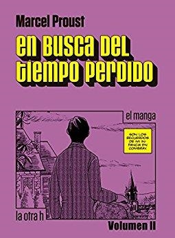 EN BUSCA DEL TIEMPO PERDIDO | 9788416540457 | PROUST, MARCEL