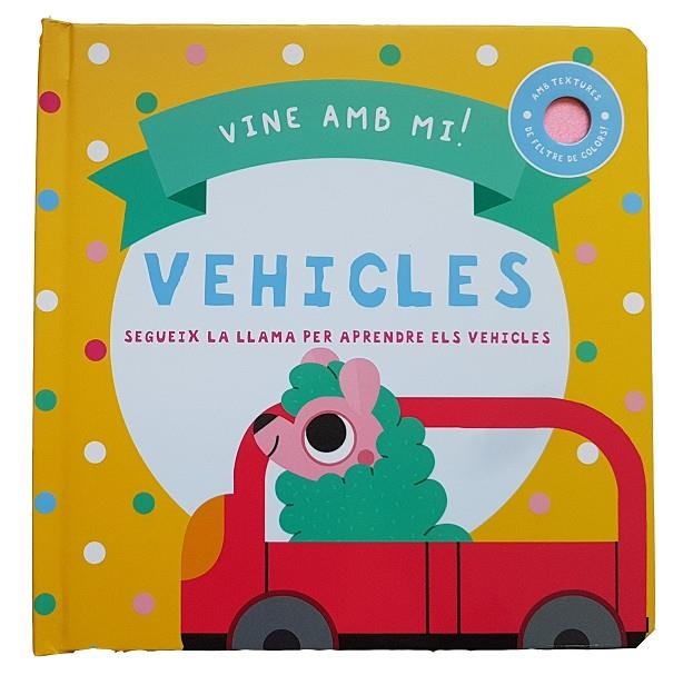 VINE AMB MI VEHICLES | 9788413348124