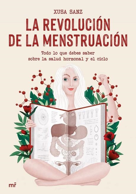 LA REVOLUCIÓN DE LA MENSTRUACIÓN | 9788427048744 | SANZ, XUSA