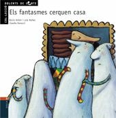 FANTASMES CERQUEN CASA, ELS | 9788447911844 | ANTON, ROCIO