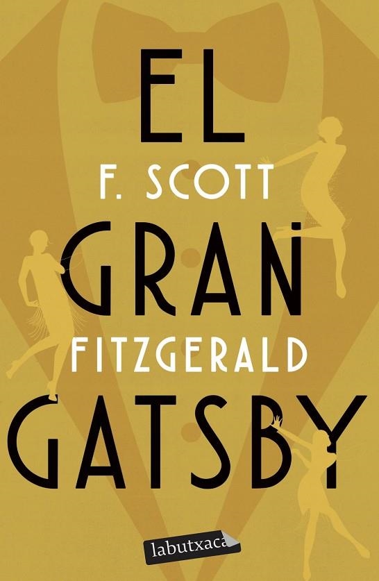 EL GRAN GATSBY | 9788418572302 | FITZGERALD, FRANCIS SCOTT