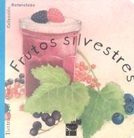 FRUTOS SILVESTRES | 9788434863569 | ALICE,