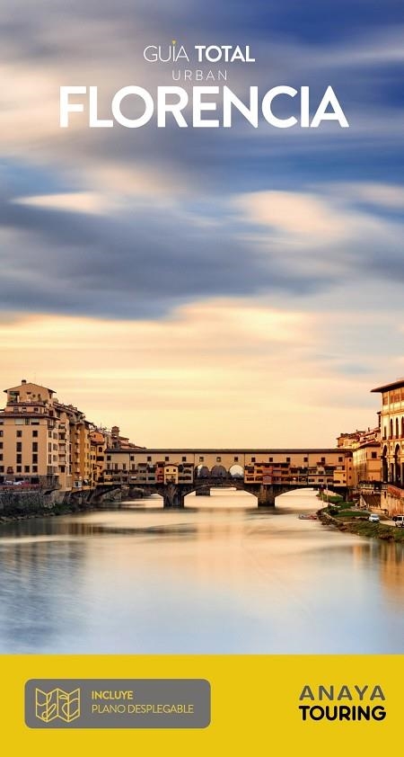 FLORENCIA (URBAN) | 9788491582083 | ANAYA TOURING / TOURING EDITORE