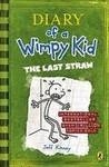 DIARY OF A WIMPY KID THE LAST STRAW | 9780141324920 | KINNEY, JEFF