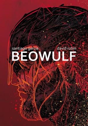 BEOWULF. EDICIÓN EN RÚSTICA | 9788418215322 | GARCÍA, SANTIAGO / RUBÍN, DAVID