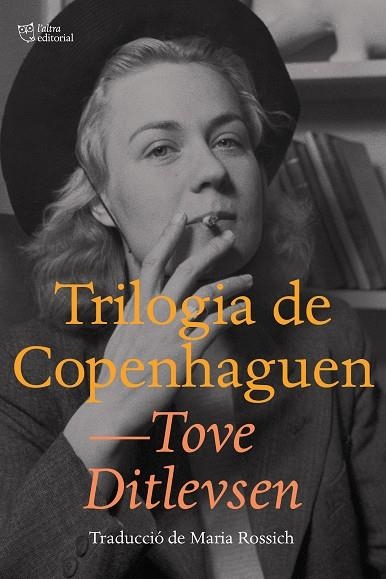 TRILOGIA DE COPENHAGUEN | 9788412312324 | DITLEVSEN, TOVE