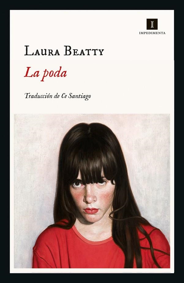 LA PODA | 9788418668104 | BEATTY LAURA