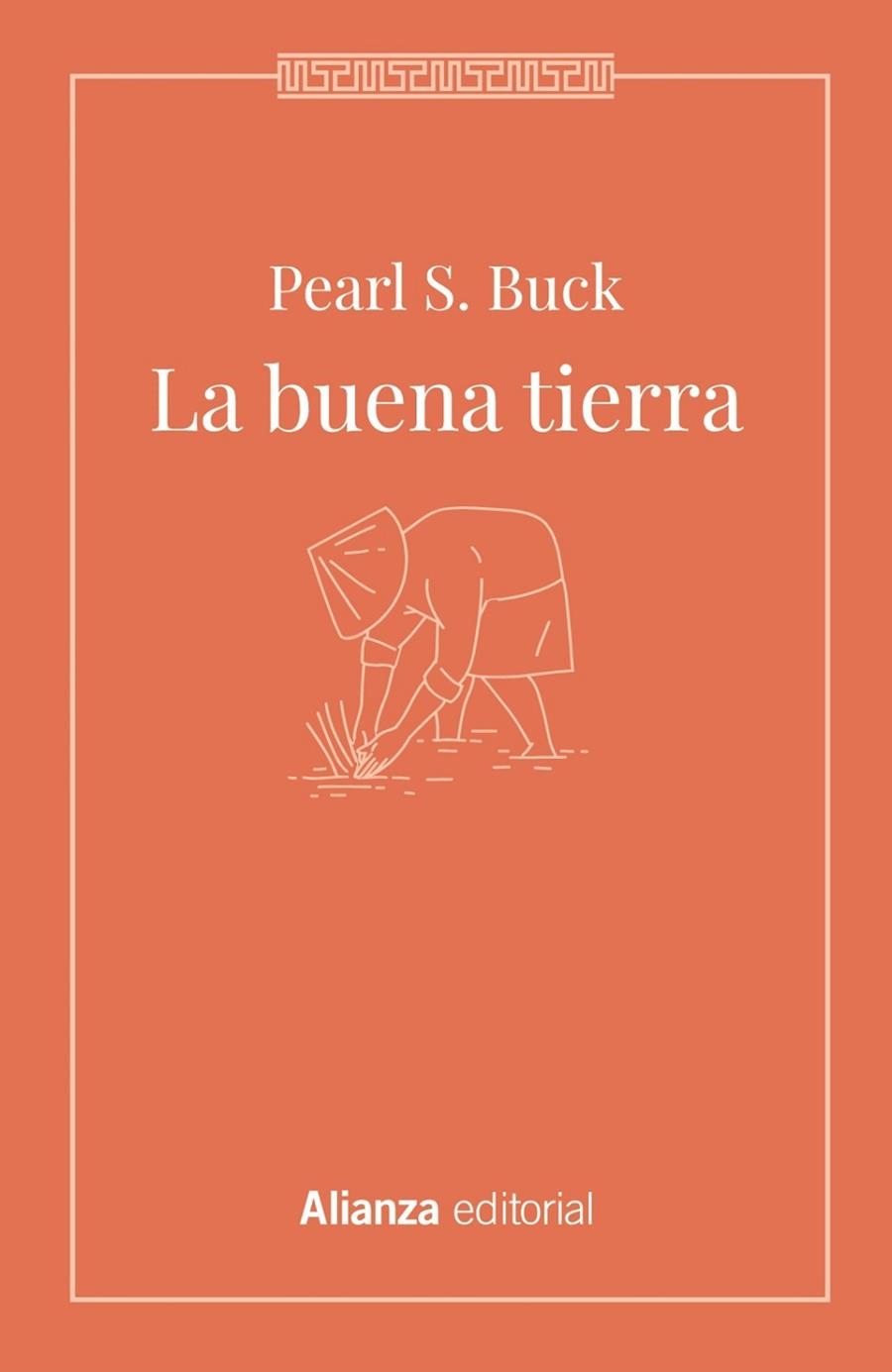 LA BUENA TIERRA | 9788413623696 | BUCK, PEARL S.