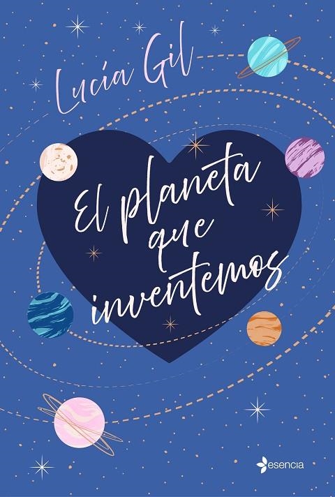 EL PLANETA QUE INVENTEMOS | 9788408241751 | GIL, LUCÍA