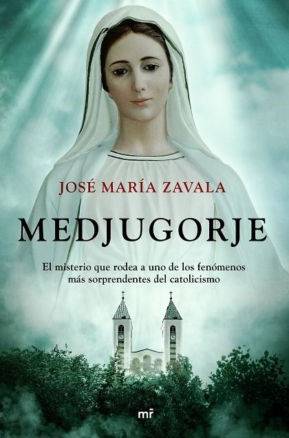 MEDJUGORJE | 9788427048782 | ZAVALA, JOSÉ MARÍA