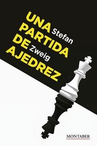 UNA PARTIDA DE AJEDREZ | 9788418532689 | ZWEIG, STEFAN