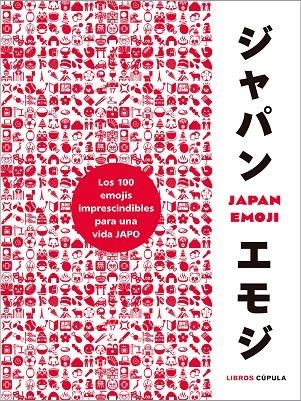 JAPAN EMOJI | 9788448027148 | GRIFFITHS, ED