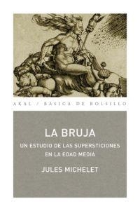 LA BRUJA | 9788446022138 | MICHELET, JULES