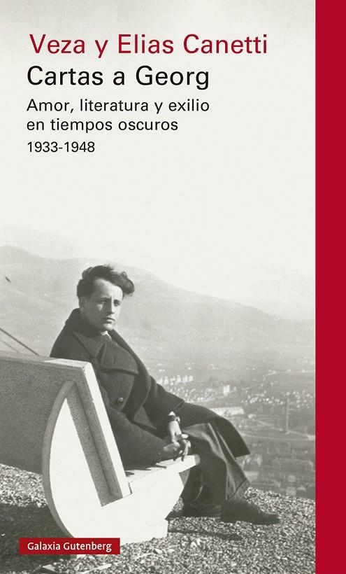 CARTAS A GEORG | 9788418218620 | CANETTI, ELIAS / CANETTI, VEZA