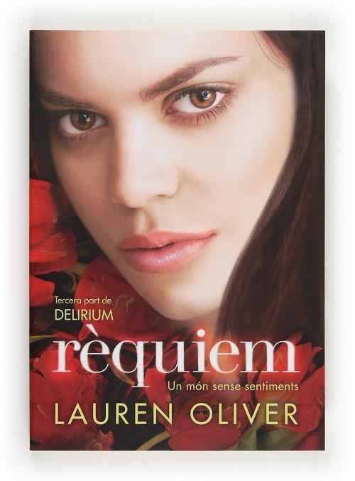 REQUIEM -CAT- | 9788466132091 | OLIVER, LAUREN