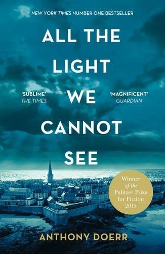 ALL THE LIGHT WE CANNOT SEE | 9780008138301 | DOERR, ANTHONY