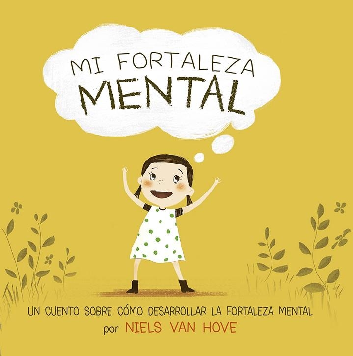 MI FORTALEZA MENTAL | 9788491454717 | VAN HOVE, NIELS