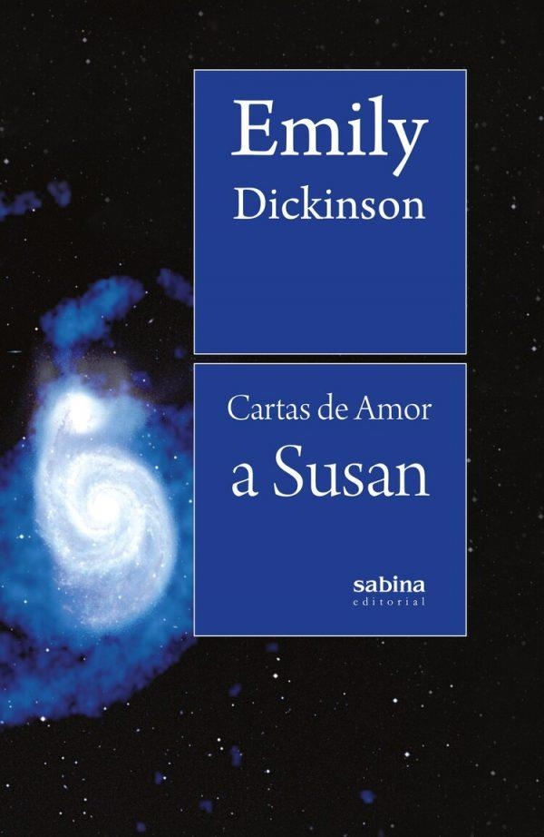 CARTAS DE AMOR A SUSAN | 9788494996795 | EMILY DICKINSON