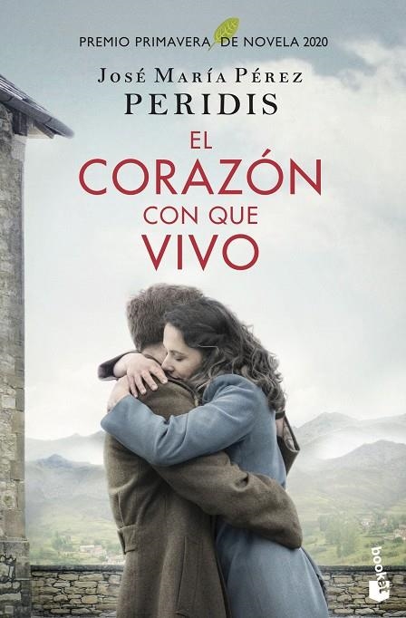 EL CORAZÓN CON QUE VIVO | 9788467062977 | PERIDIS