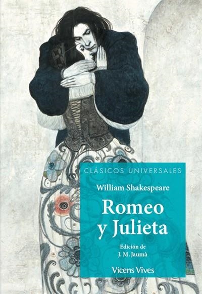 ROMEO Y JULIETA N/E | 9788468259666 | ANTON GARCIA, FRANCESC / JAUMA MUSTE, JOSEP MARIA / VASILEV, SVETLIN