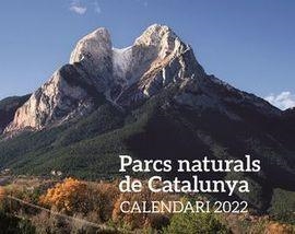 CALENDARI 2022 PARCS NATURALS | 8415001046667