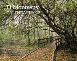 CALENDARI 2022 EL MONTSENY | 8415001046650