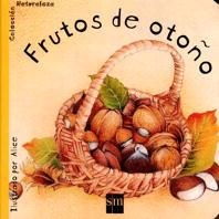 FRUTOS DE OTOÑO | 9788434863576 | ALICE,