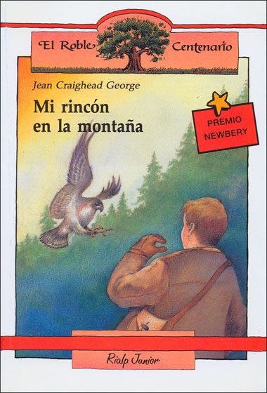 MI RINCÓN EN LA MONTAÑA | 9788432124754 | GEORGE, JEAN C.