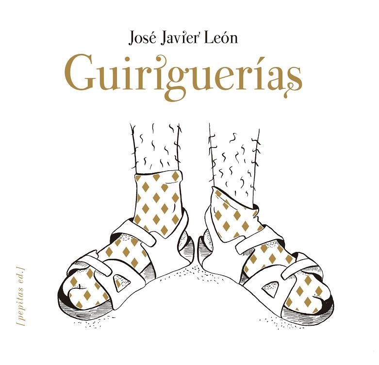 GUIRIGUERÍAS | 9788417386924 | LEÓN SILLERO, JOSÉ JAVIER