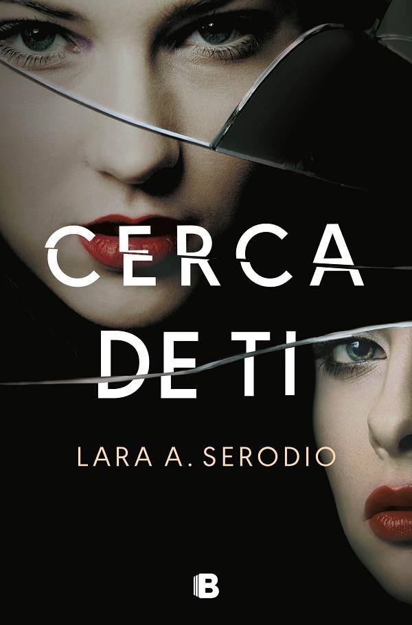 CERCA DE TI | 9788466669504 | SERODIO, LARA A.