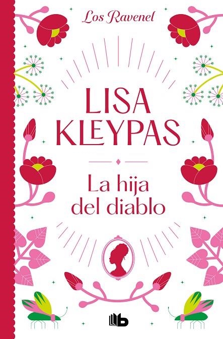 LA HIJA DEL DIABLO (LOS RAVENEL 5) | 9788413143859 | KLEYPAS, LISA