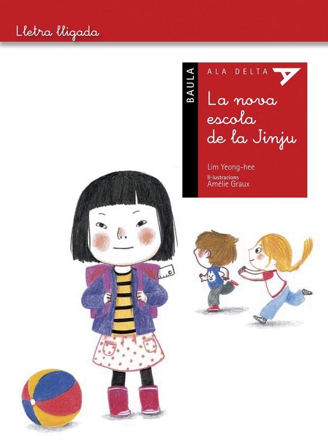 NOVA ESCOLA DE LA JINGU, LA | 9788447925971 | YEONG-HEE, LIM