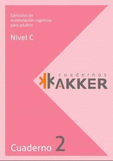 CUADERNOS AKKER.NIVEL C CUAD.2- AKKER.C2 | 9788409056392 | VV. AA.