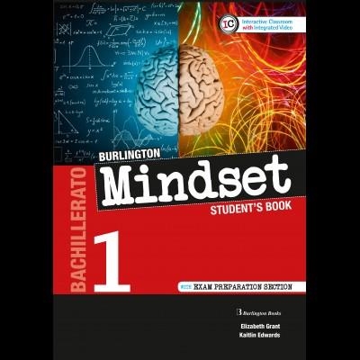 MINDSET 1 BAT STUDENT | 9789925305421 | VV.AA.