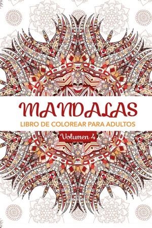 MANDALAS 4 | 9788412065787 | VV.AA.