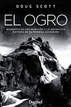 EL OGRO | 9788498294347 | SCOTT, DOUG