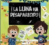 LUNA HA DESAPARECIDO, LA! | 9788412269819 | HERNANDEZ, MARILO